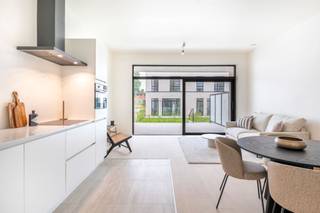 Appartement à vendre à Saint-Nicolas