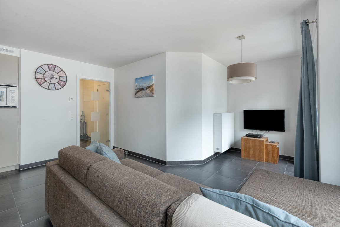 Instapklaar 2 slpk appartement - foto 3