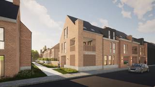 House for sale in Puurs-Sint-Amands