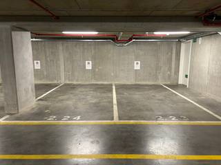 Garage for sale in Ghent