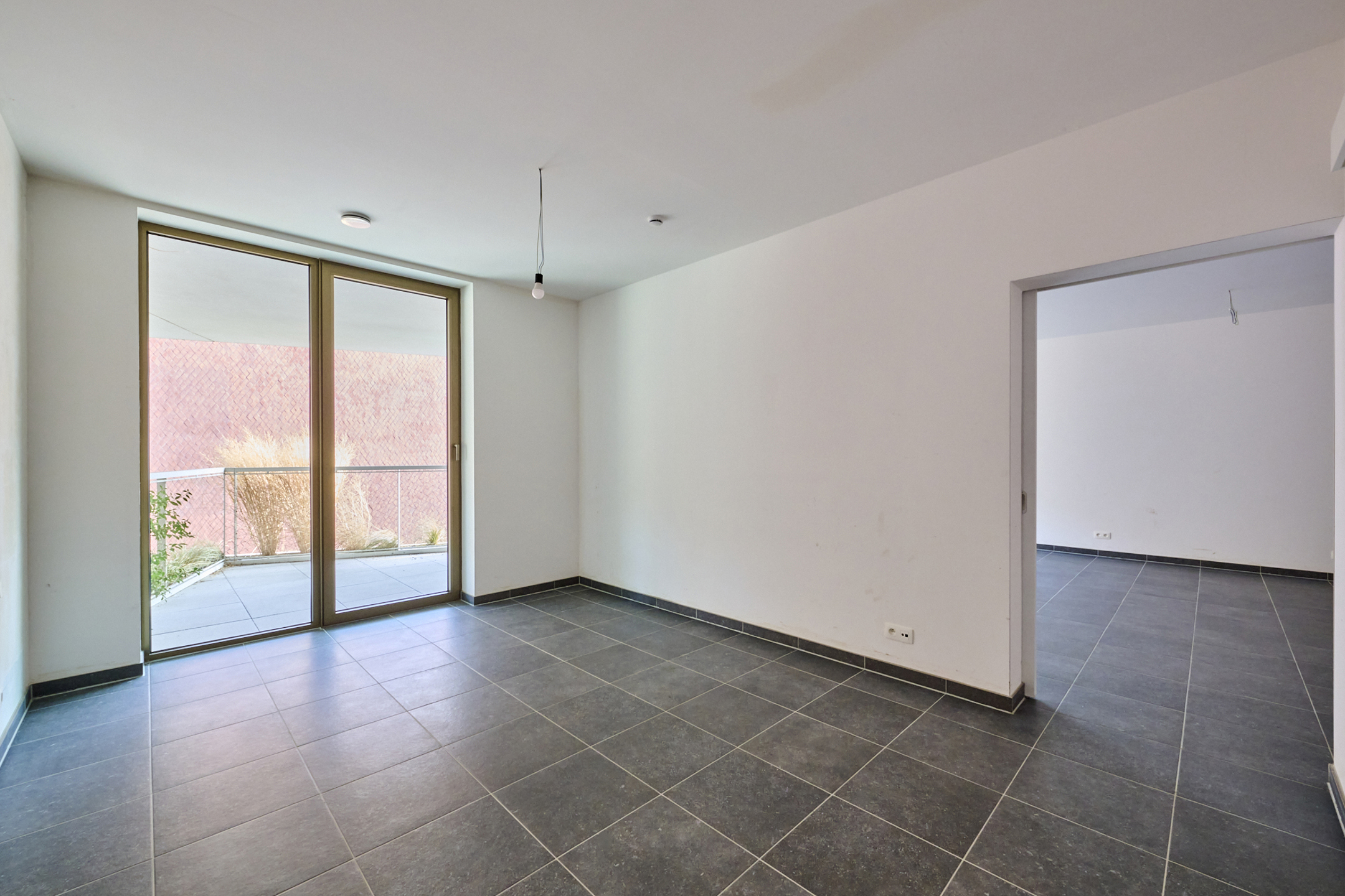 ASSISTENTIEWONING, 1 SLAAPKAMER, GROOT TERRAS - foto 5