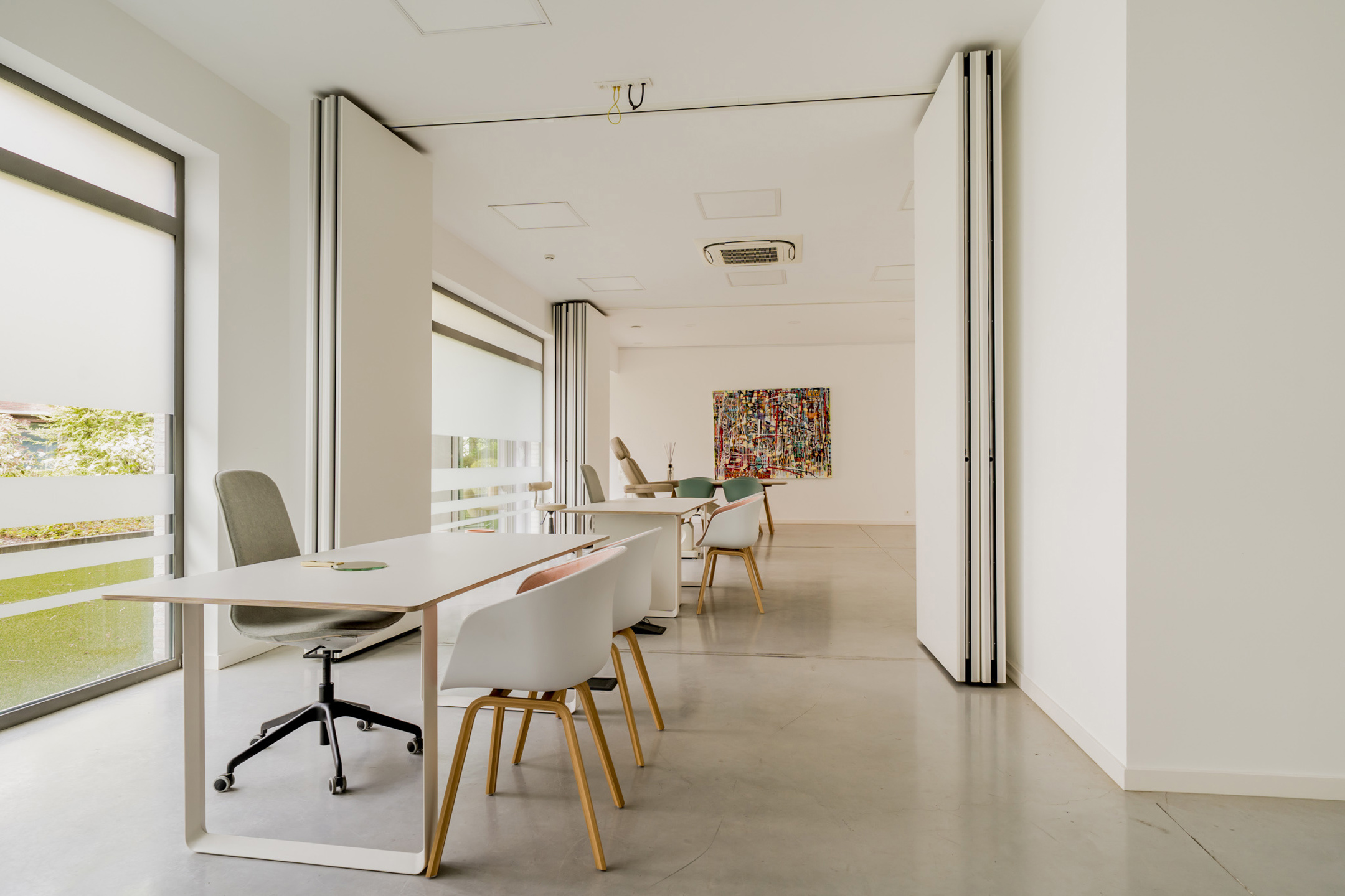 Commercial à vendre à Anvers - photo 4