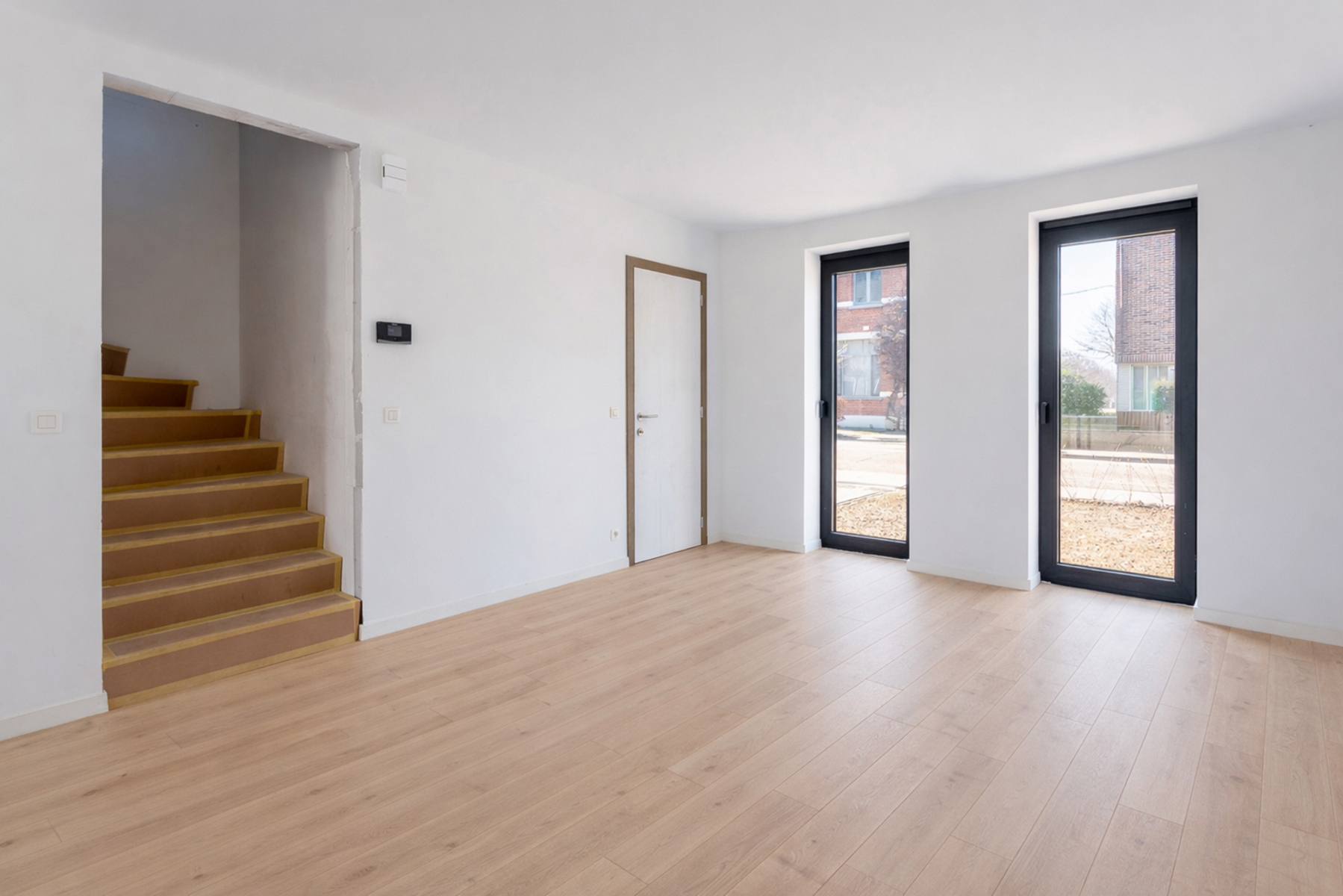 Maison à vendre à Anvers avec 3 chambres - photo 5