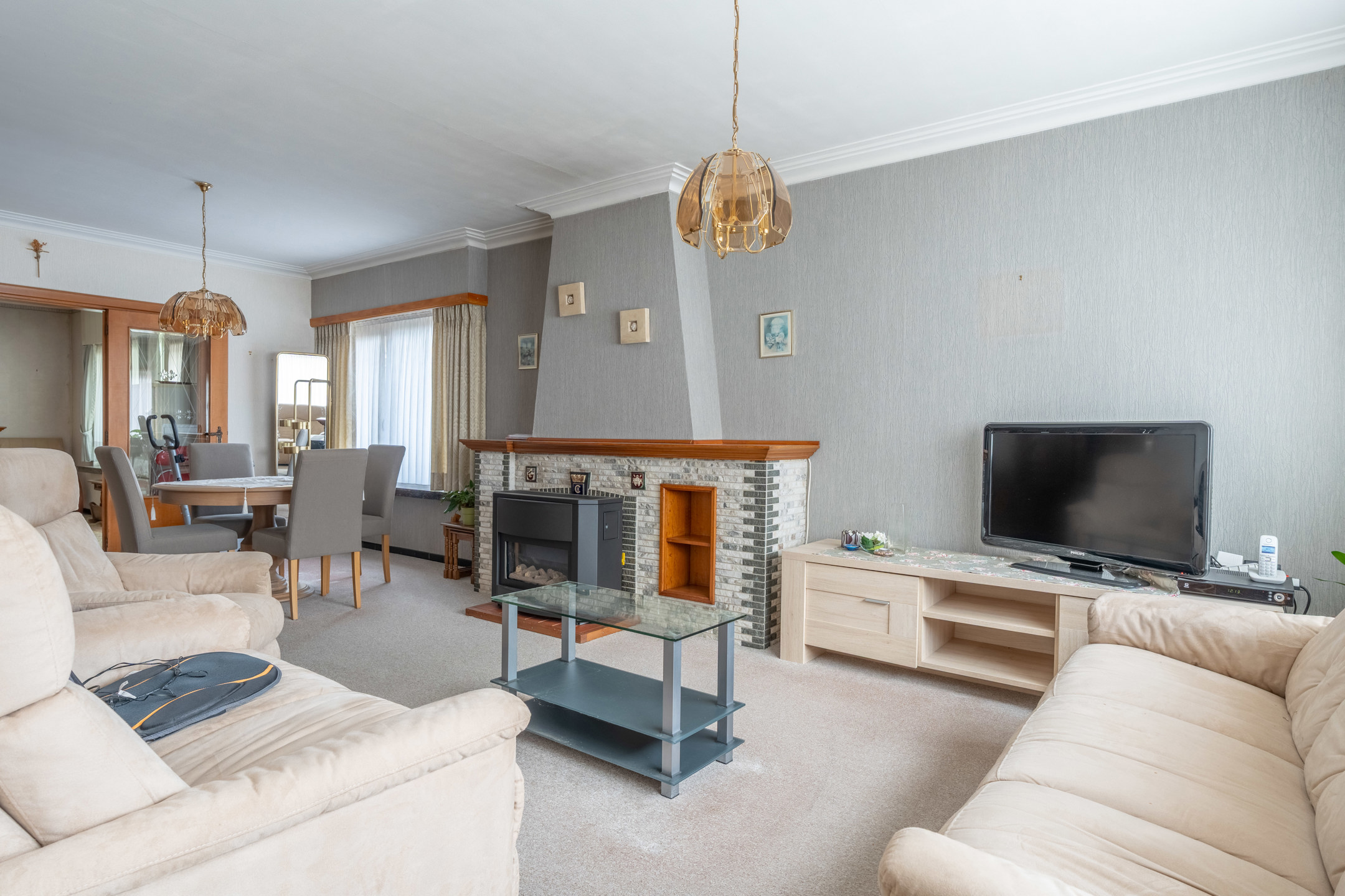 House for sale in Vosselaar with 3 bedrooms - photo 3