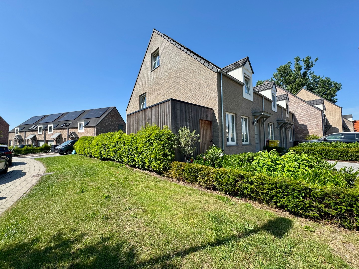 Maison à louer à Oud-Turnhout avec 4 chambres - photo 4