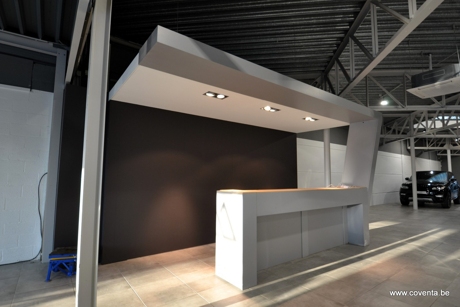 Commercial for rent in Kuurne - photo 4