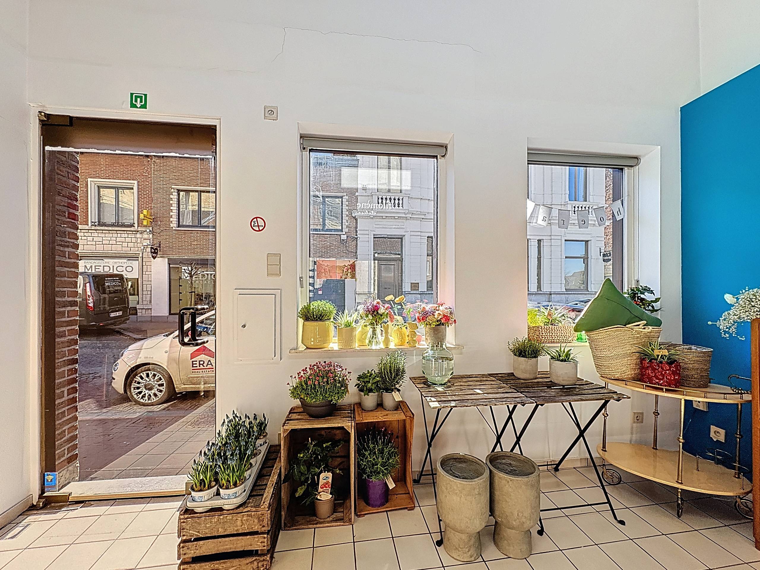 Handelspand te huur in Grimbergen - foto 5