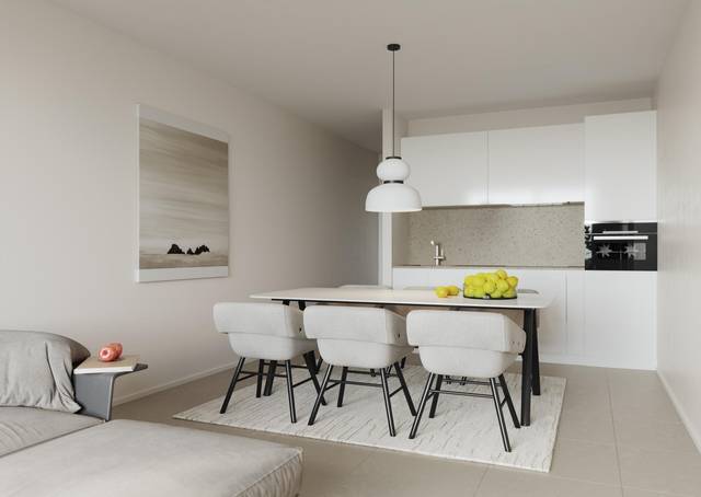 Projet à vendre à Berlaar