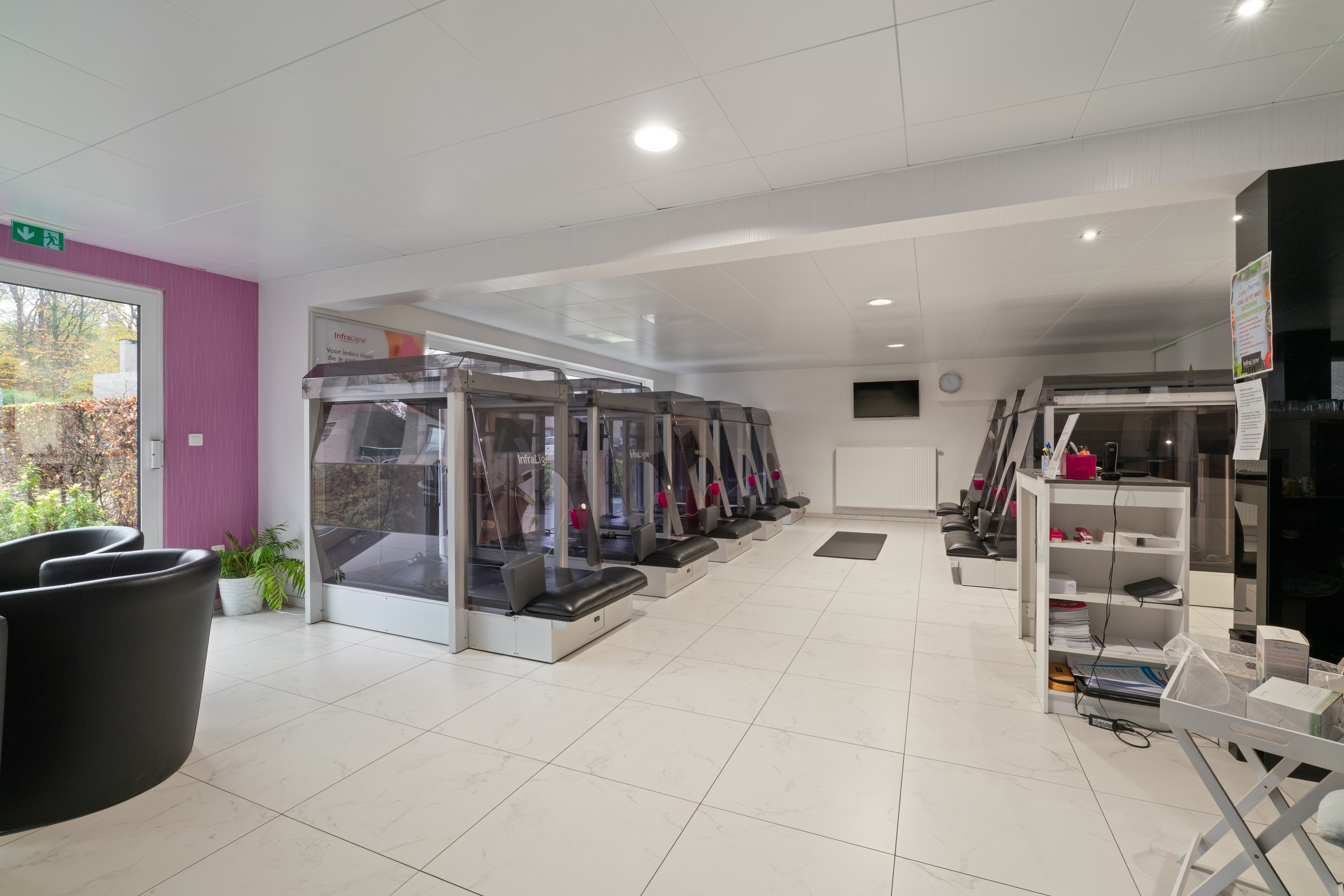 Commercial à vendre à Belsele - photo 4