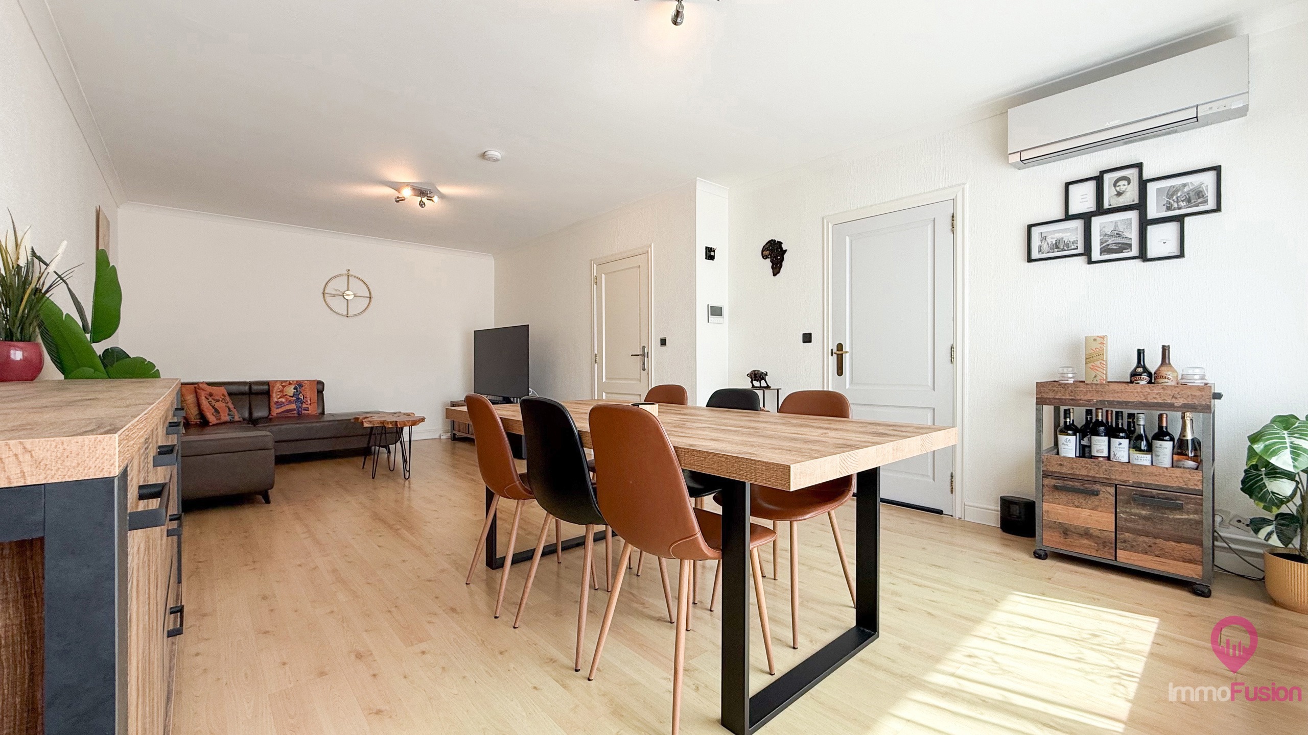 Topgelegen appartement met garage in Hasselt! - foto 2