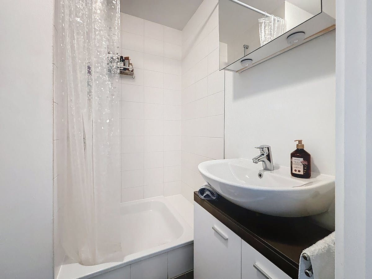 Instapklare Studio met terras te koop in de Parktoren Antwerpen - foto 5