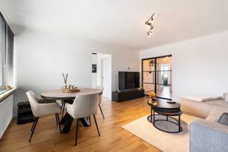 Apartment for sale in Sint-Niklaas