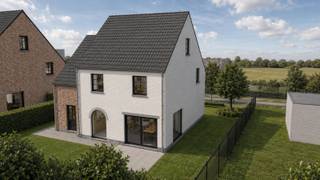 House for sale in Buggenhout