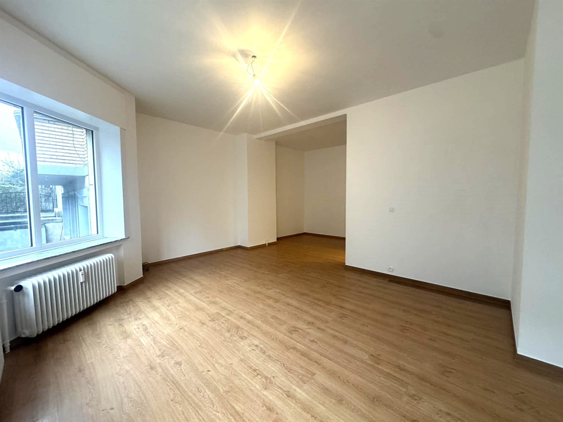 Apartment for rent in Jette with 1 bedroom - photo 4
