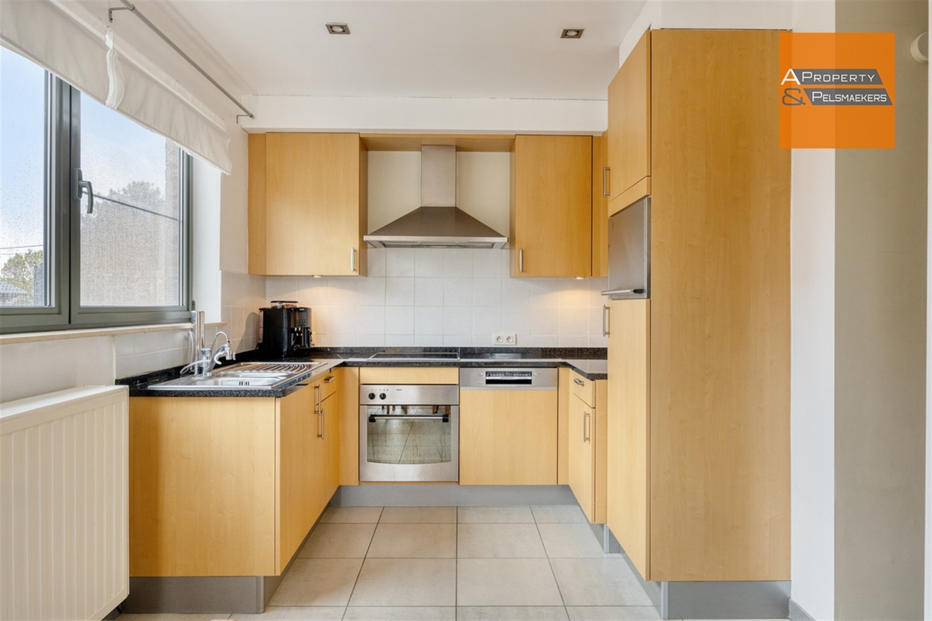 Duplex avec 3 chambres, terrasse et garage - photo 5