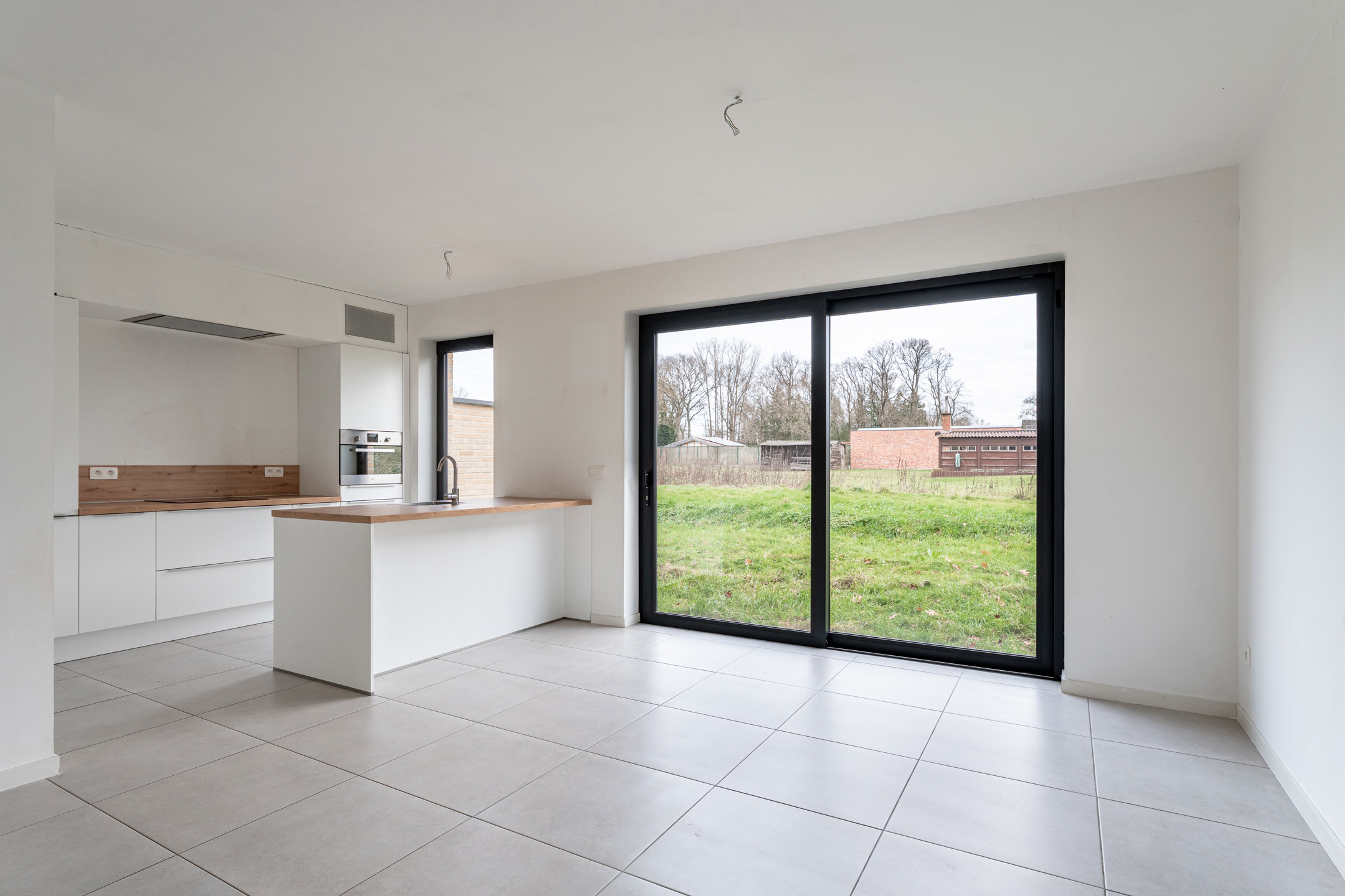 Maison à vendre à Houthalen-Helchteren avec 3 chambres - photo 2