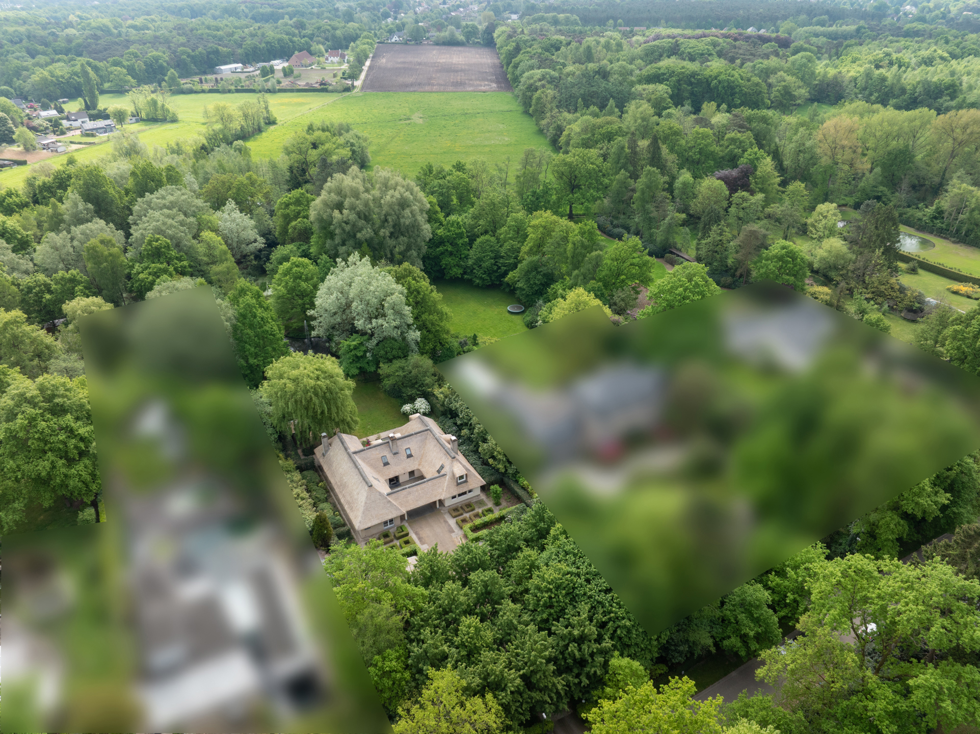 Unieke villa – Exclusief Wonen in Privacy en Luxe - foto 2