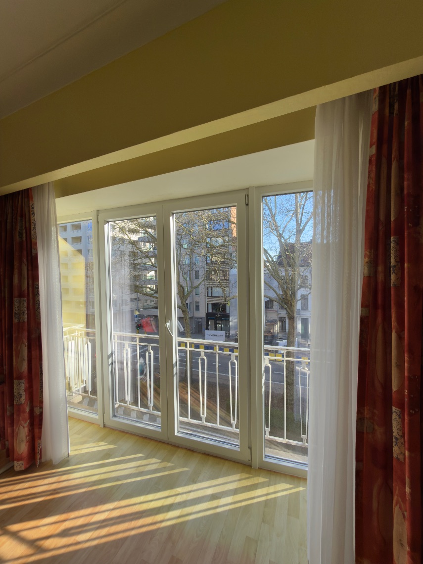 Appartement te koop in Antwerpen met 1 slaapkamer - foto 4