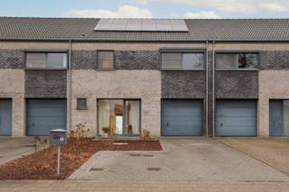 Maison à vendre à Westwesel