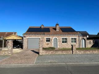 House for rent in Berlare