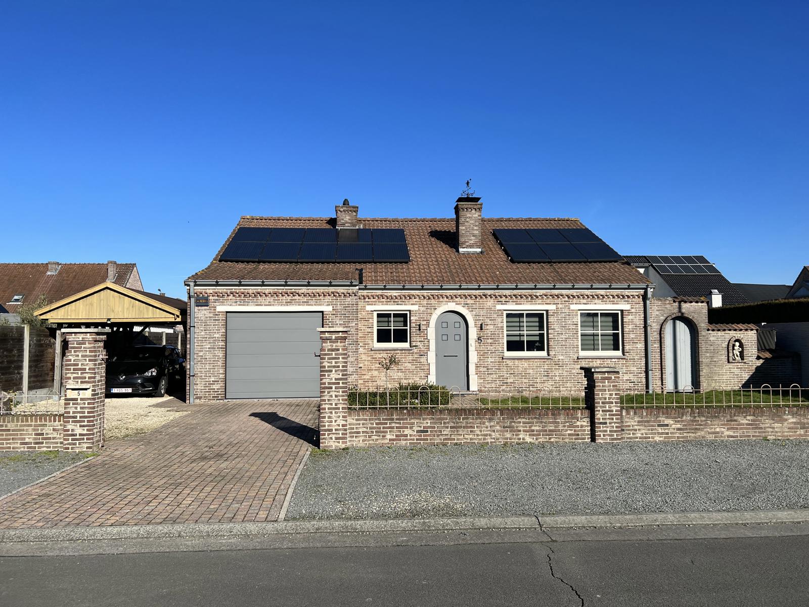 House for rent in Berlare with 2 bedrooms - photo 1