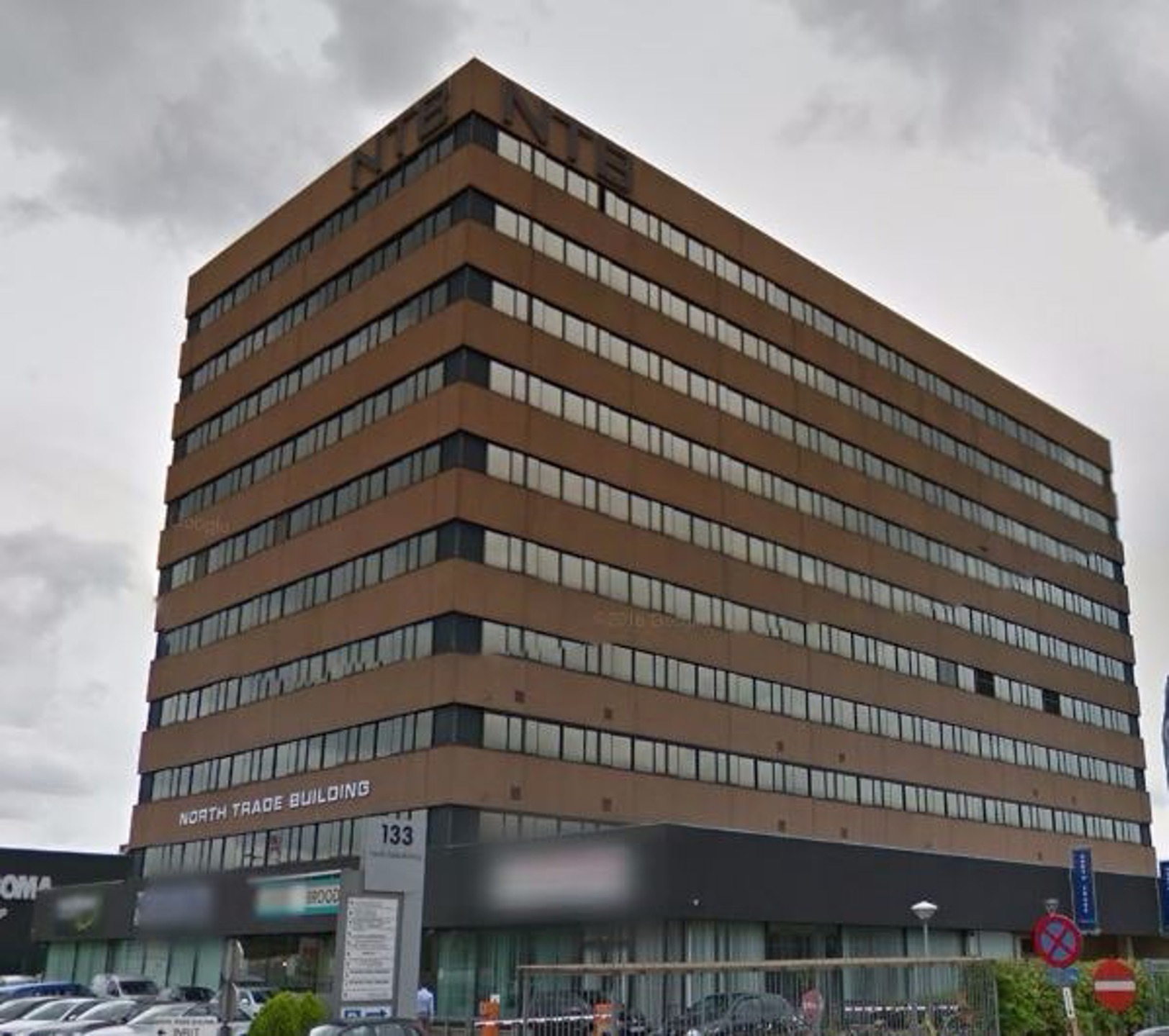Commercieel te huur in Antwerpen - foto 4