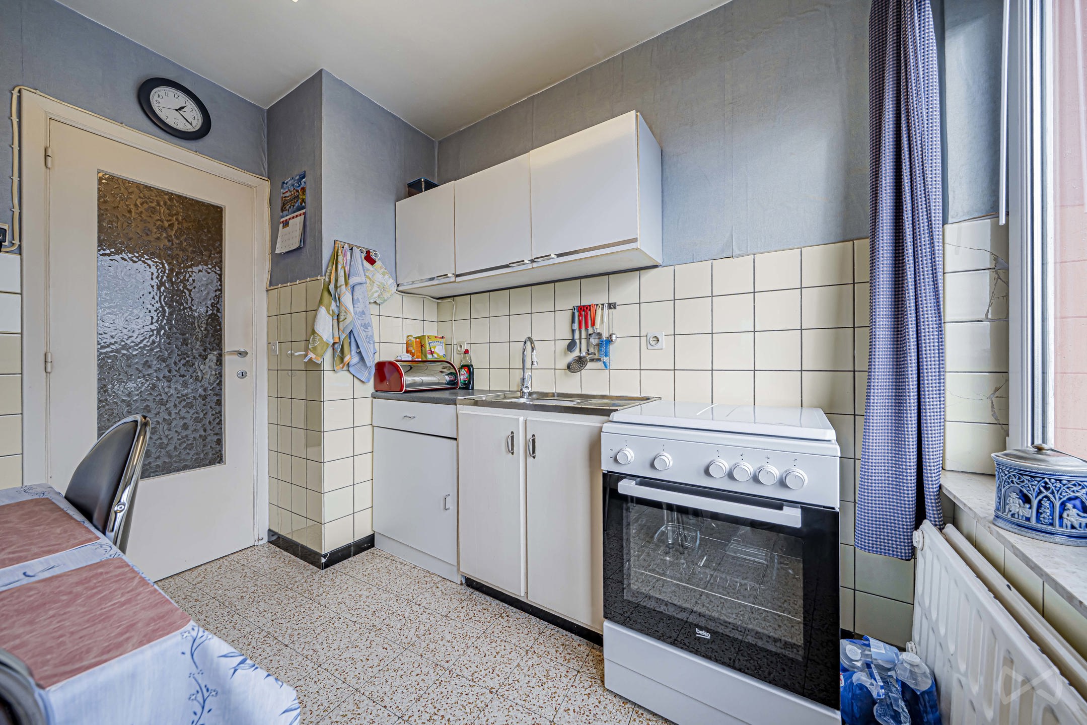 Apartment for sale in Grivegnée with 1 bedroom - photo 4