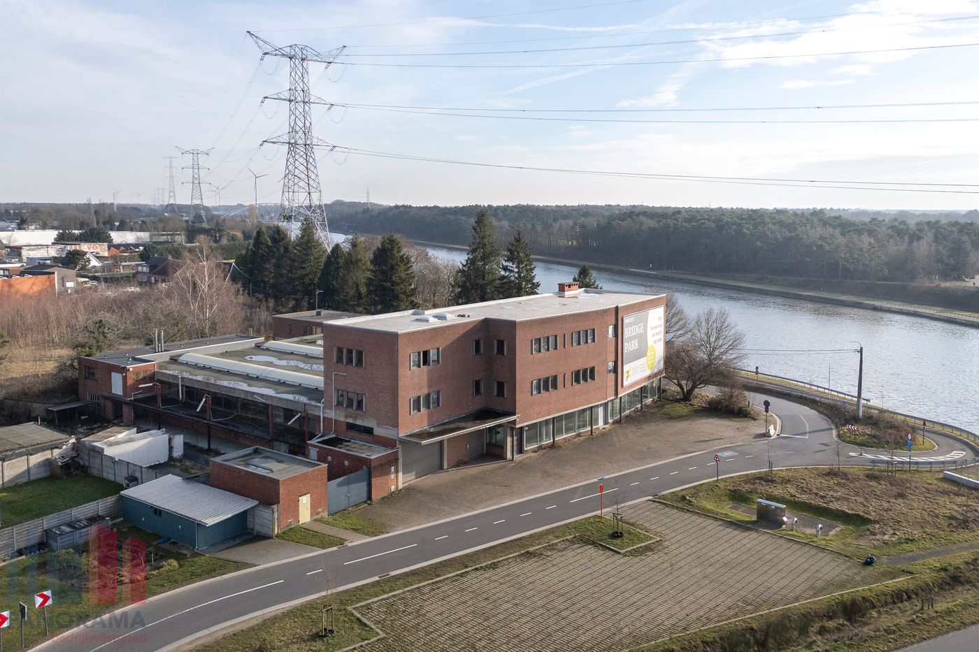 For sale: Build-to-Suit project at a unique location in Herentals - photo 4