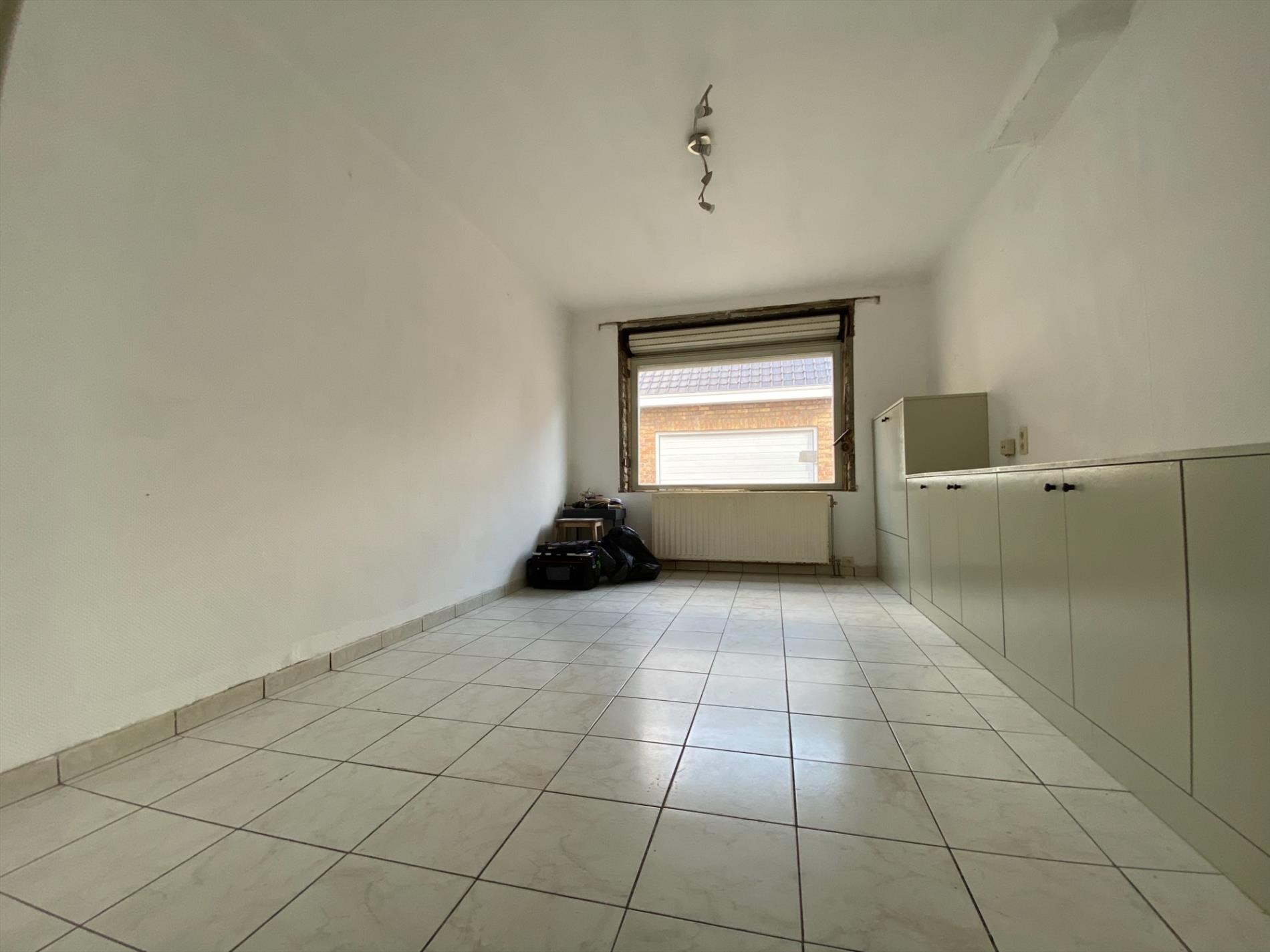 Woning met 2 slaapkamers en terras te Snaaskerke - foto 5