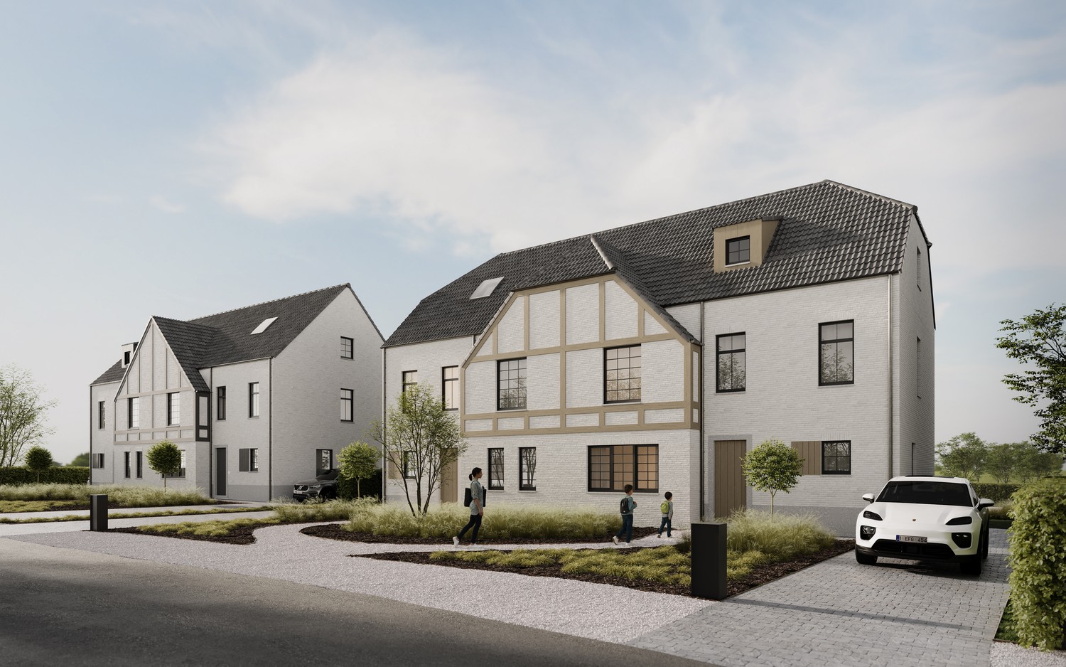 Energiezuinig wonen op toplocatie met prachtig natuurzicht. - foto 1