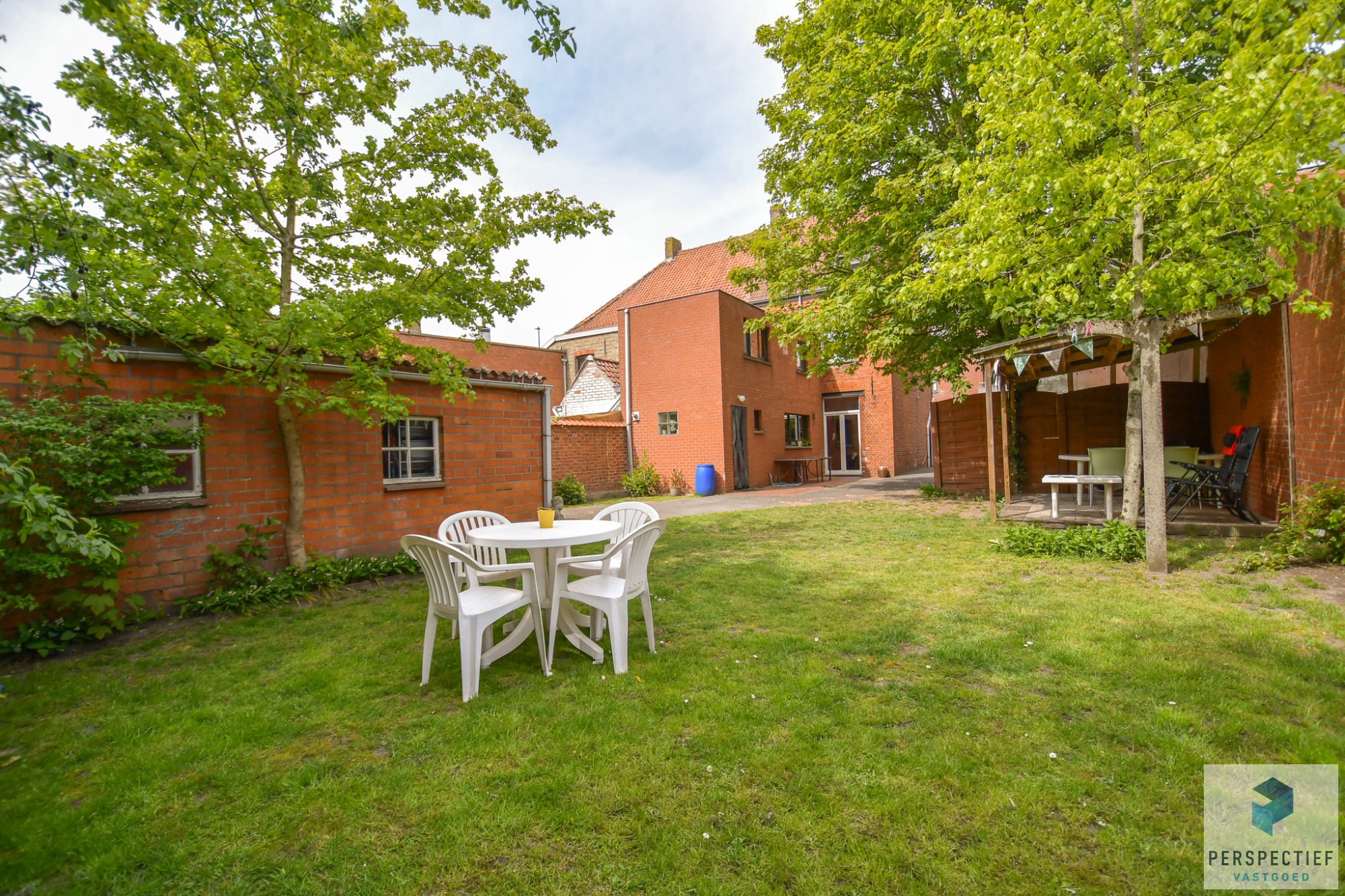 Maison à vendre à Oedelem avec 3 chambres - photo 2