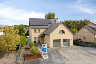 Maison à vendre à Maasmechelen