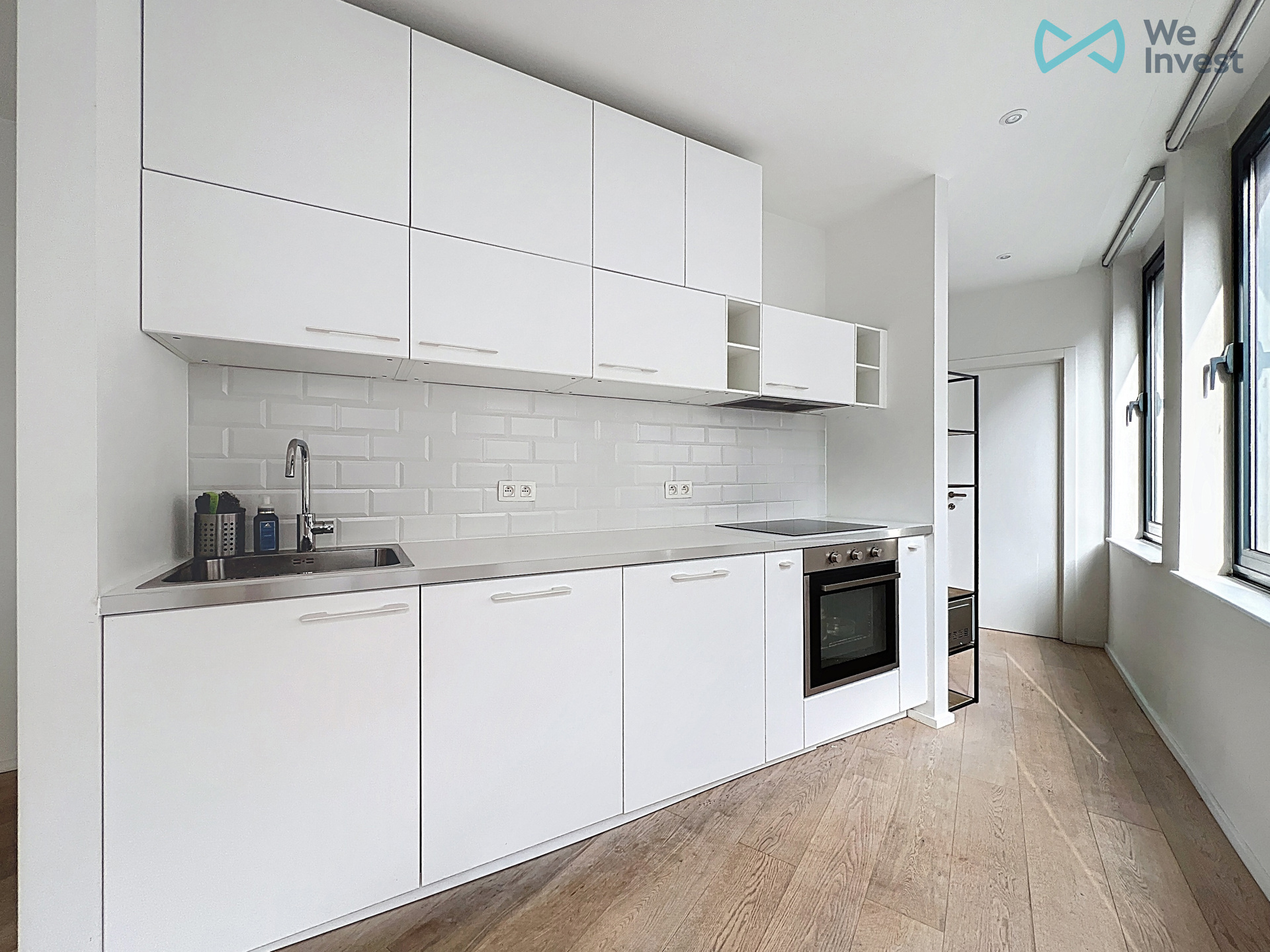 Kasteleinswijk - Prachtig appartement met één slaapkamer! - foto 3