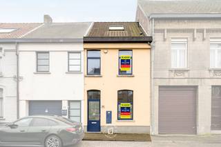 Op zoek naar een ideale starterswoning of interessante investering? Deze woning, gelegen in de gegeerde Immerzeeldreef, combineert een rustige...