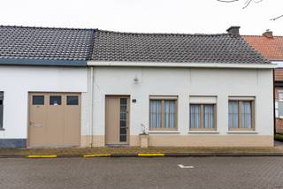 House for sale in Bornem