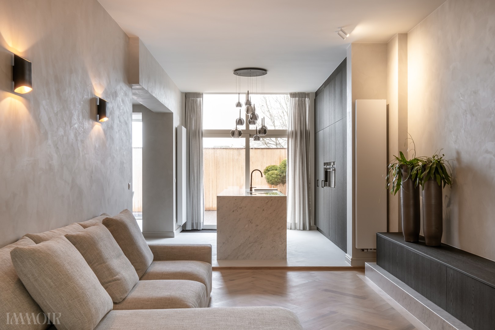 Maison à vendre à Herenthout avec 3 chambres - photo 1