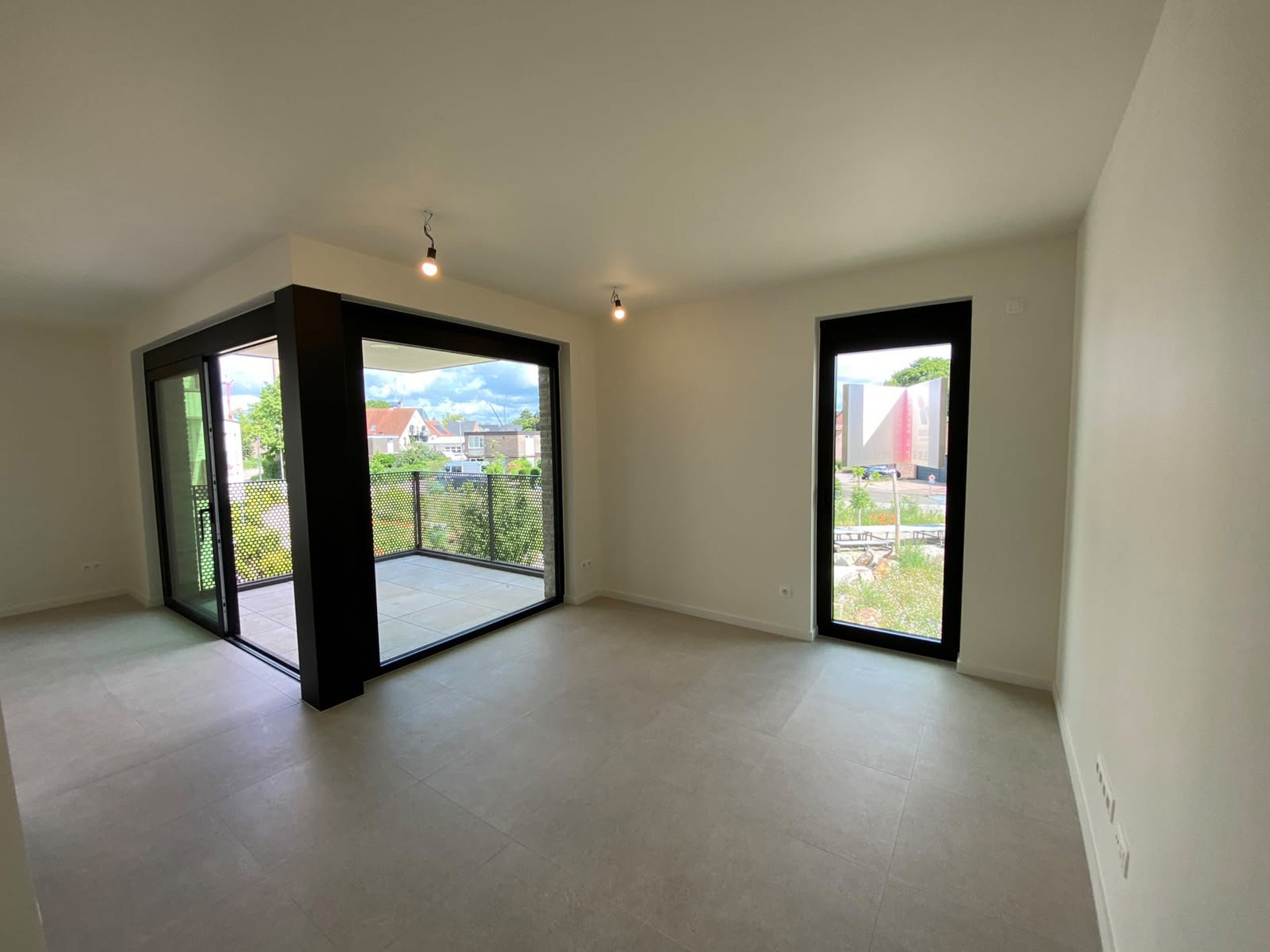 NIEUWBOUWAPPARTEMENT MET TERRAS - AGNETENPARK  - foto 2