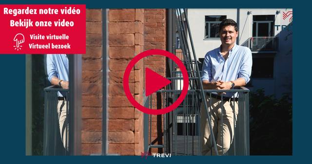 Project te koop in Laken