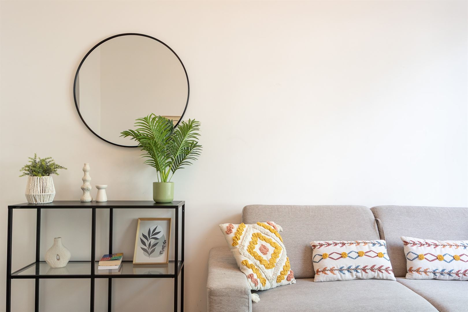 Gelijkvloers met zalig koertje in BOHO - foto 5