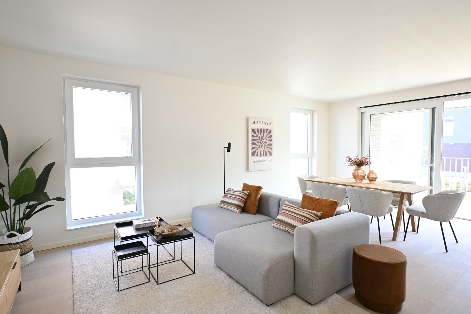 Appartement à vendre à Gavere avec 3 chambres - photo 2