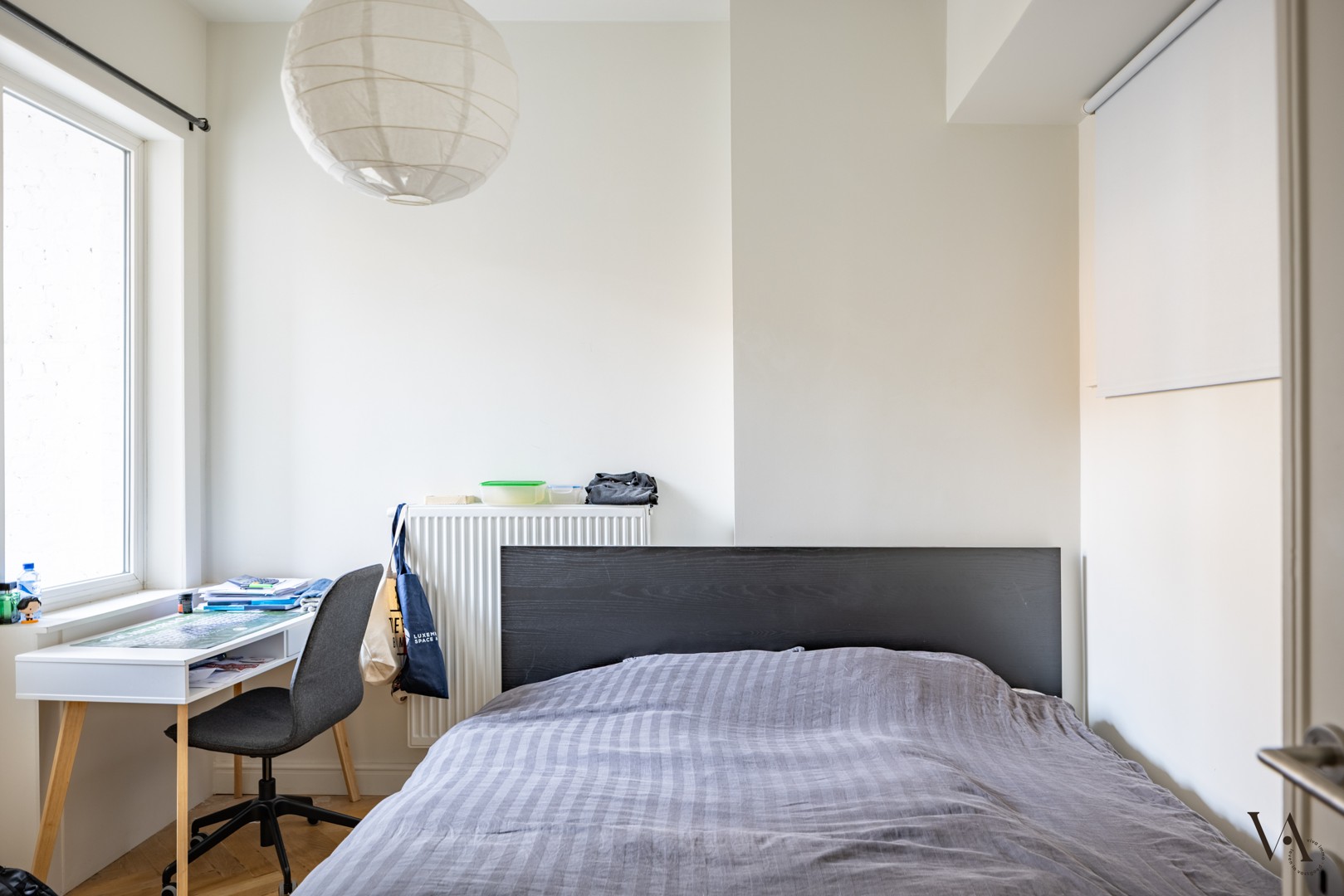 Gezellig éénslaapkamerappartement op ideale uitvalsbasis - foto 5