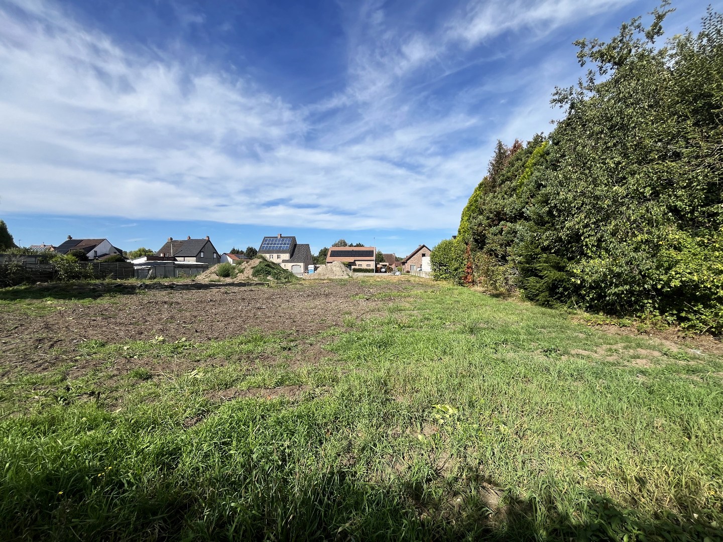 Unieke bouwgrond van 1.050m² voor open bebouwing te Geel-Holven - foto 2