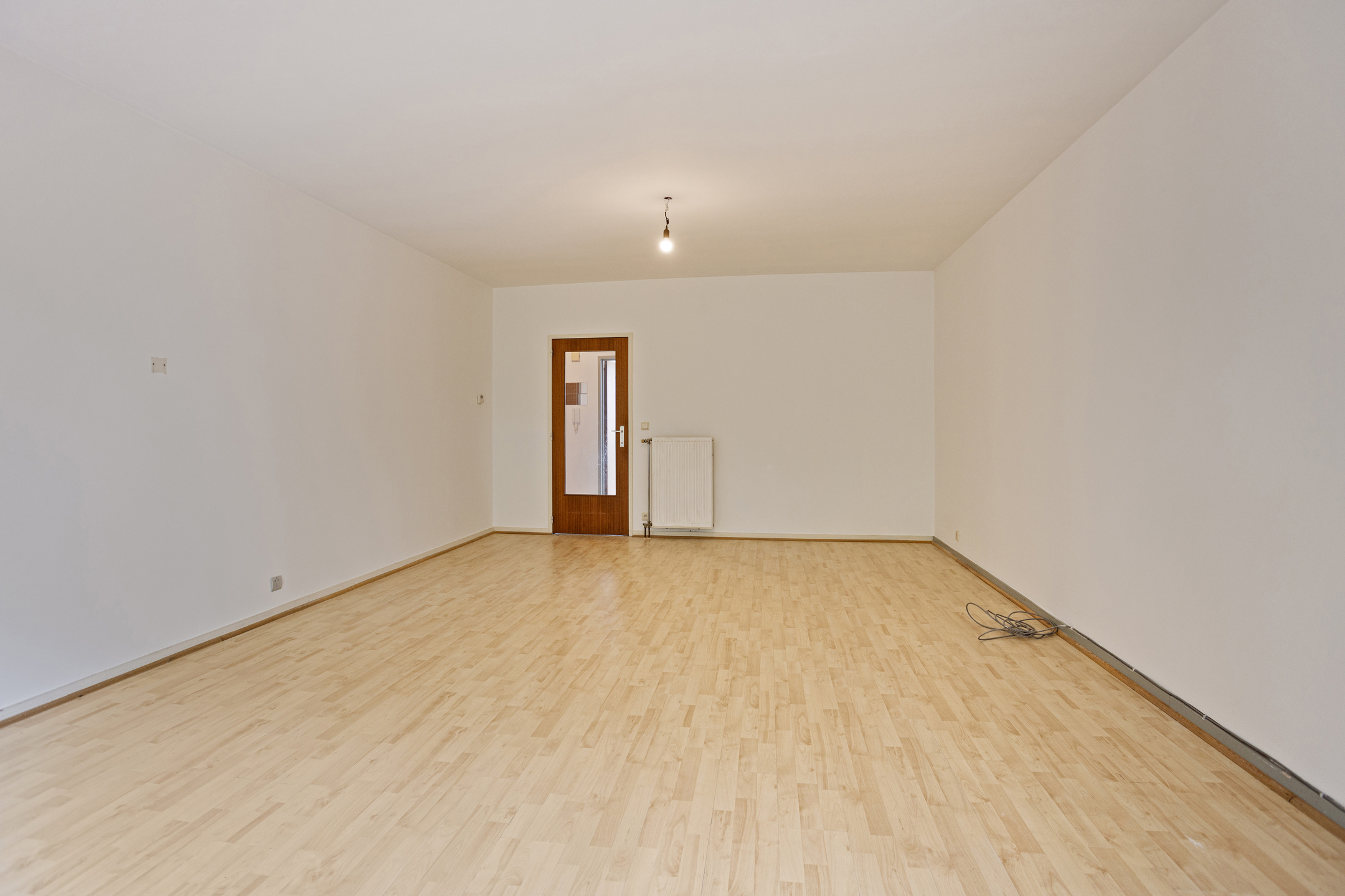 Rustig gelegen twee-slaapkamer appartement. - foto 5