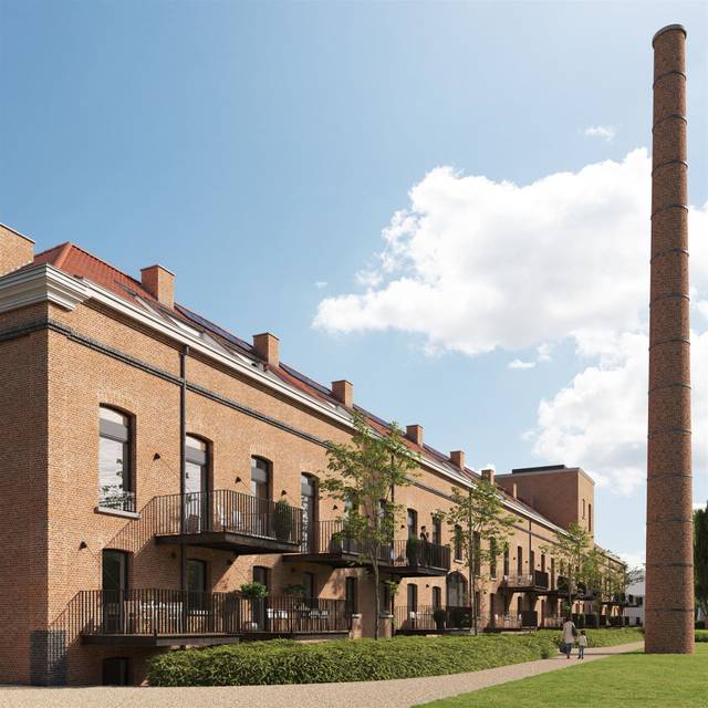 Projet à vendre à Puurs