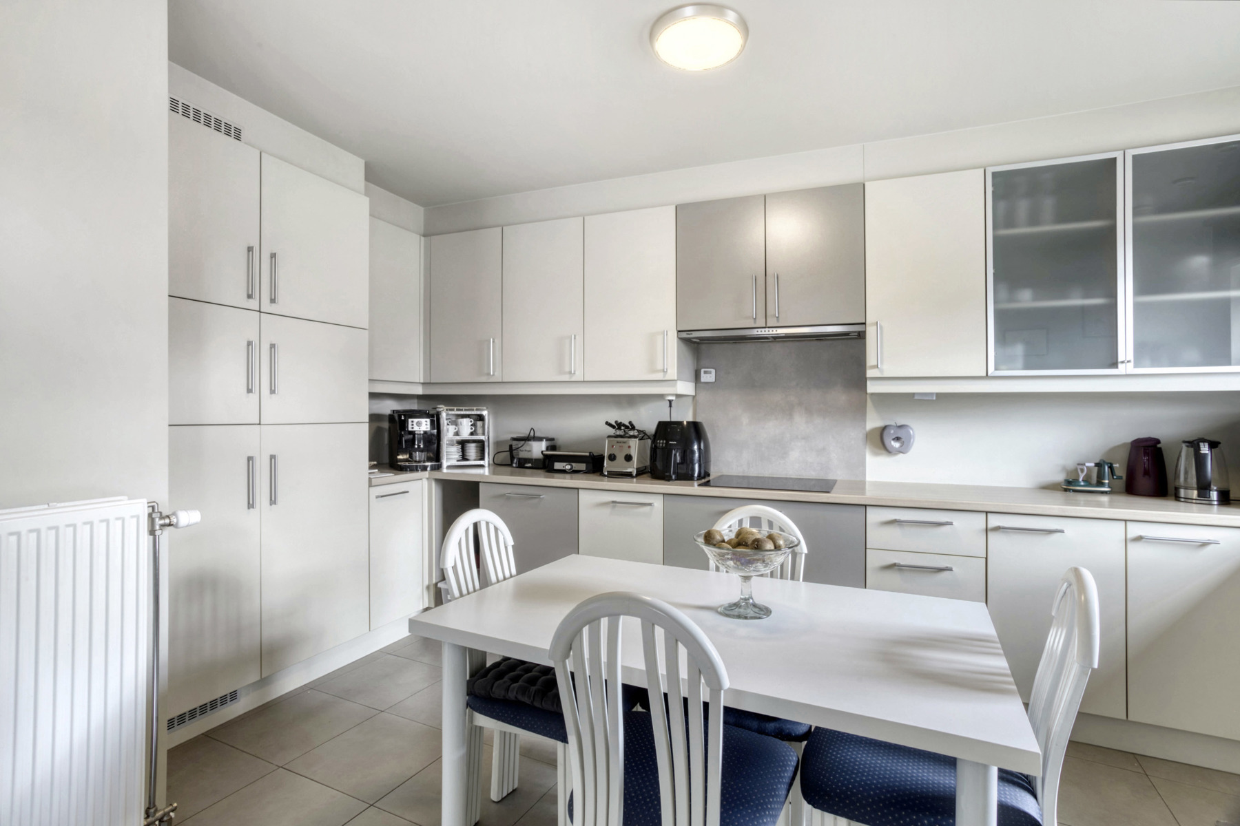 Instapklaar &amp; ruim app. (165 m²) met 2 slpk. &amp; 2 terrassen - foto 3