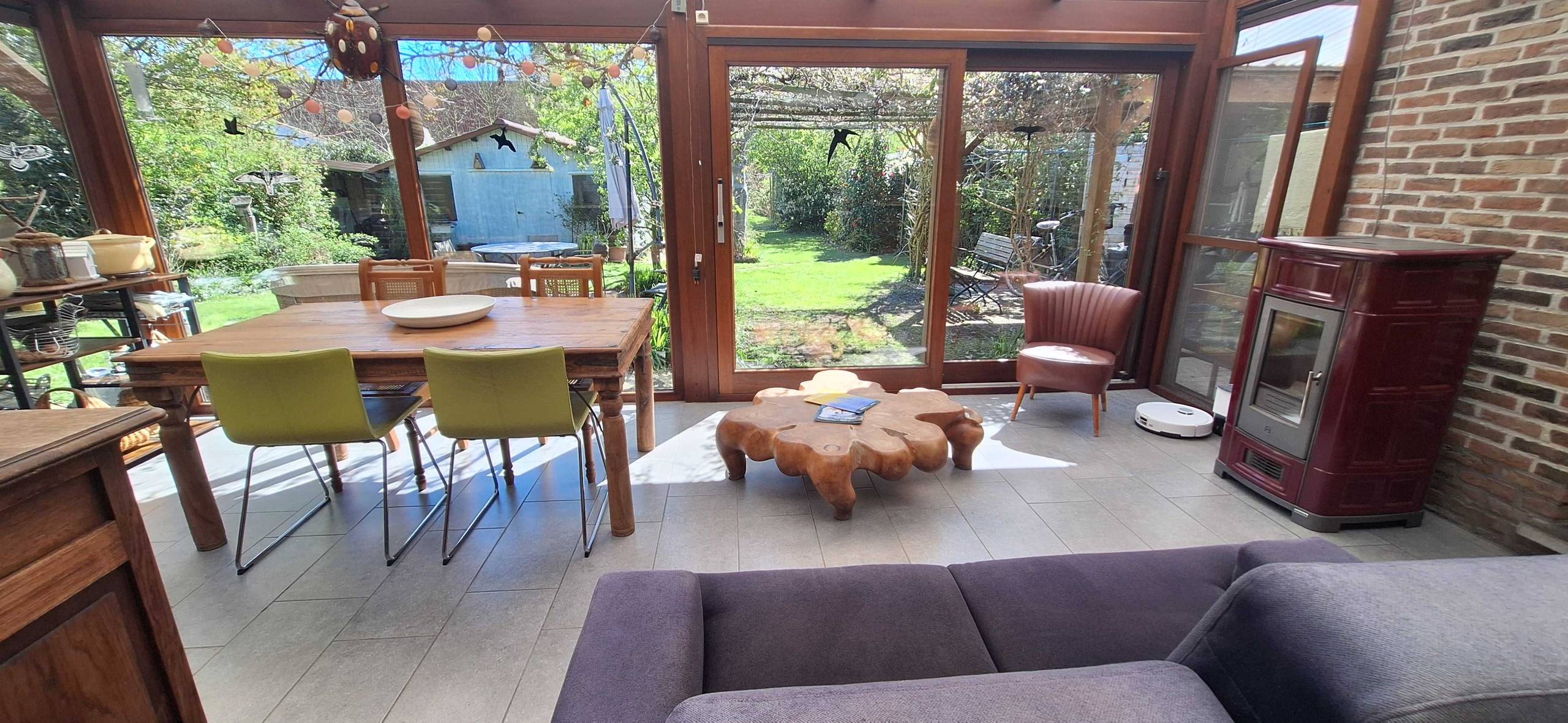 Huis te koop in Koningshooikt met 3 slaapkamers - foto 4