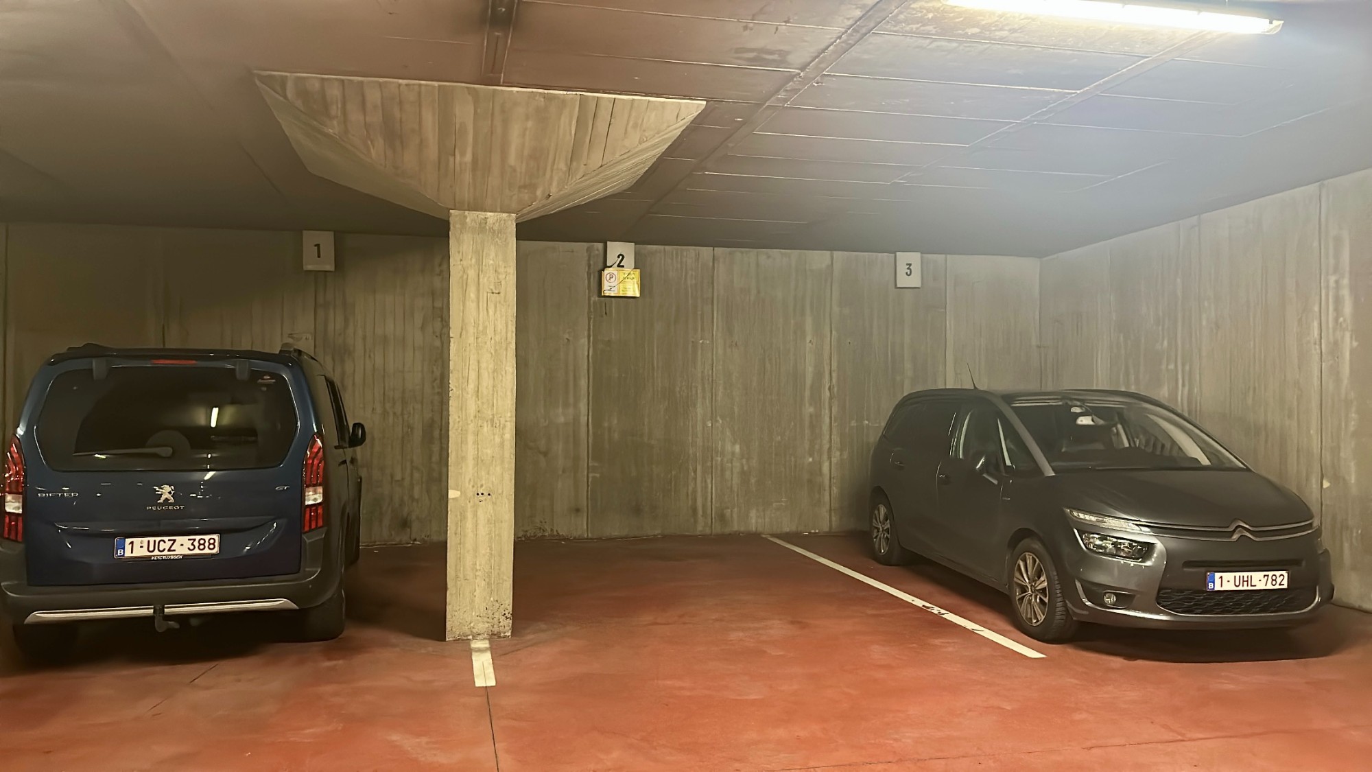 Garage à vendre à Saint-Nicolas - photo 5
