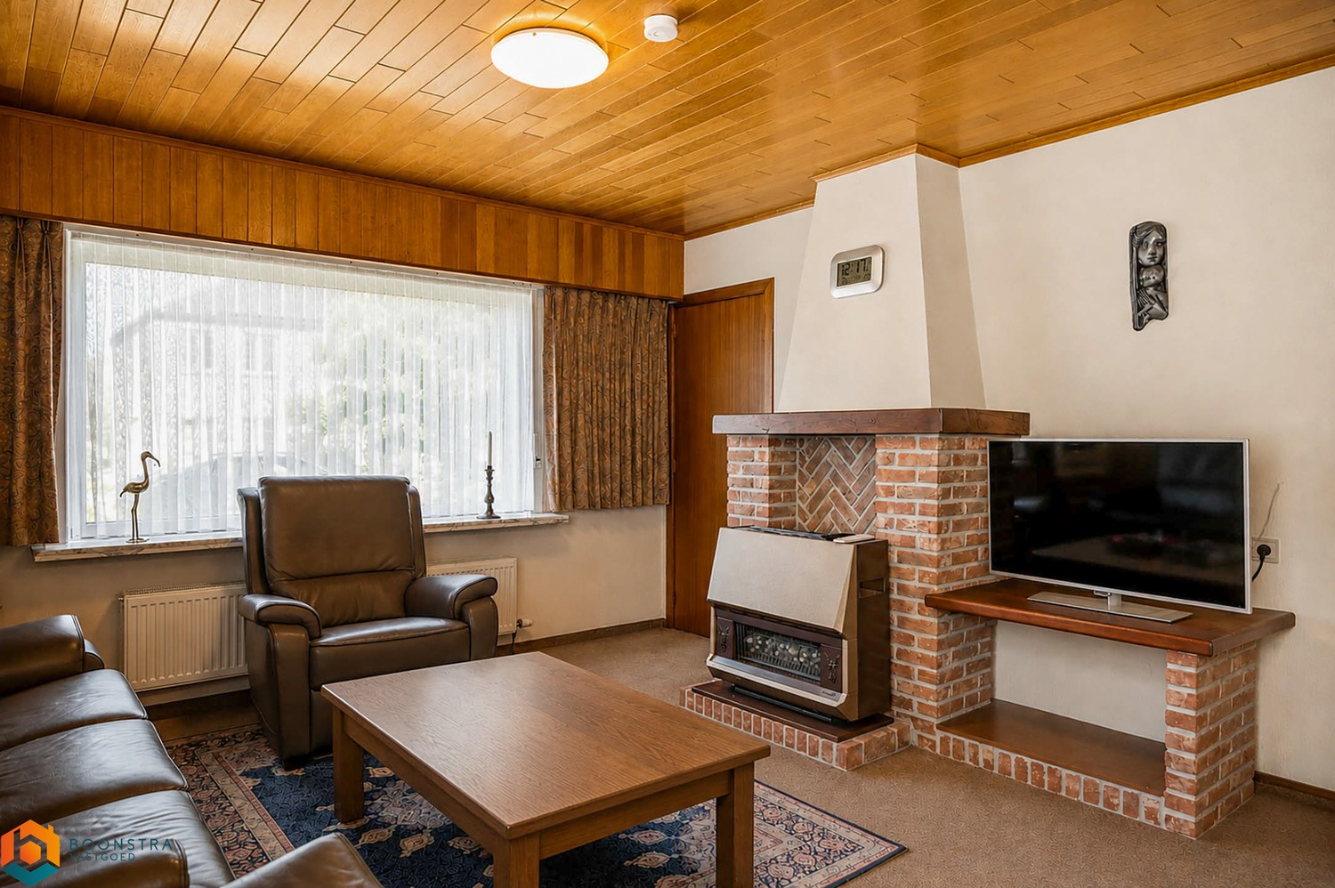Kangoeroewoning met 6 slpkrs, garage en carport op 1110 m² te Putte - foto 4