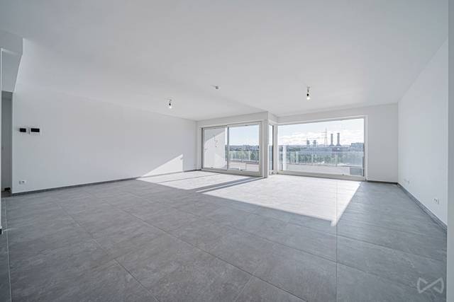 Projet à vendre à Liège