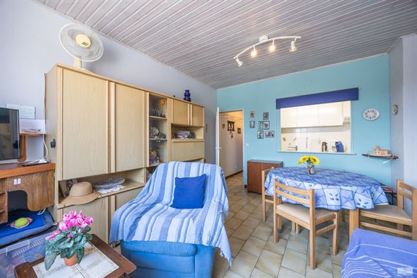 Apartment for sale in Middelkerke with 1 bedroom - photo 5
